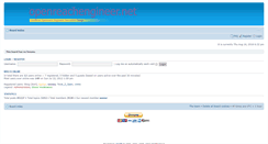 Desktop Screenshot of openreachengineer.net