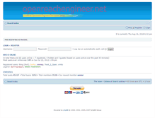 Tablet Screenshot of openreachengineer.net
